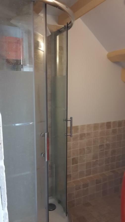 Apartament Le Saint Leonard...Il Est Orange Honfleur Zewnętrze zdjęcie